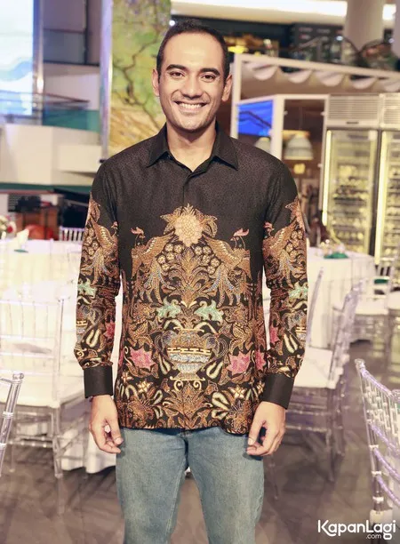Foto Ario Bayu