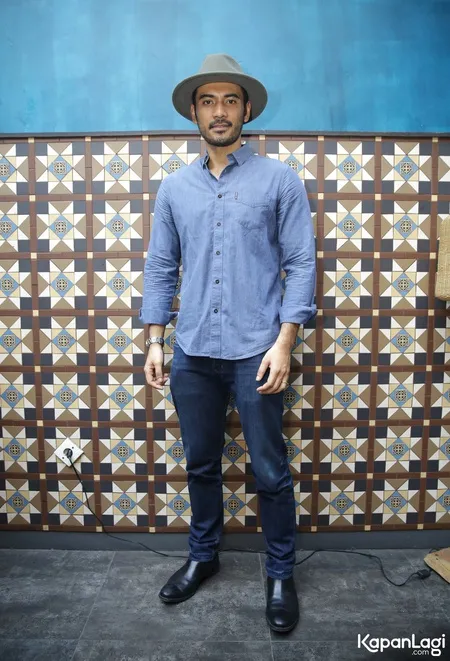 Foto Ario Bayu