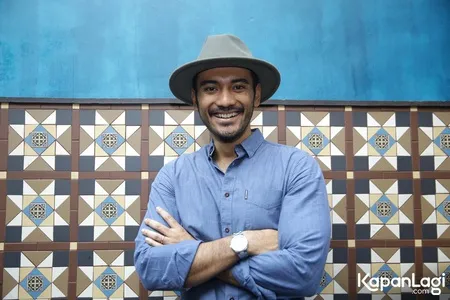 Foto Ario Bayu
