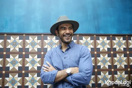 Foto Ario Bayu
