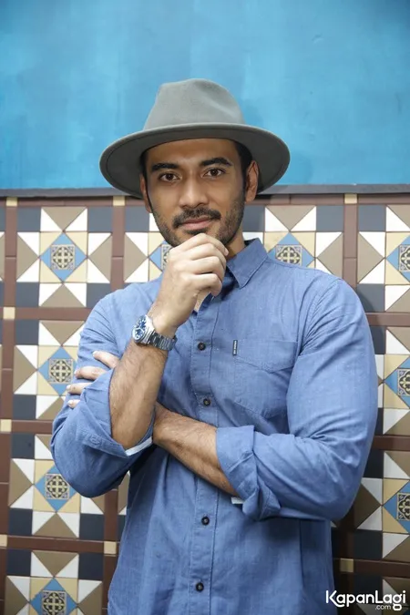 Foto Ario Bayu