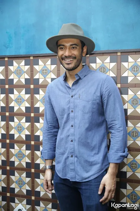 Foto Ario Bayu