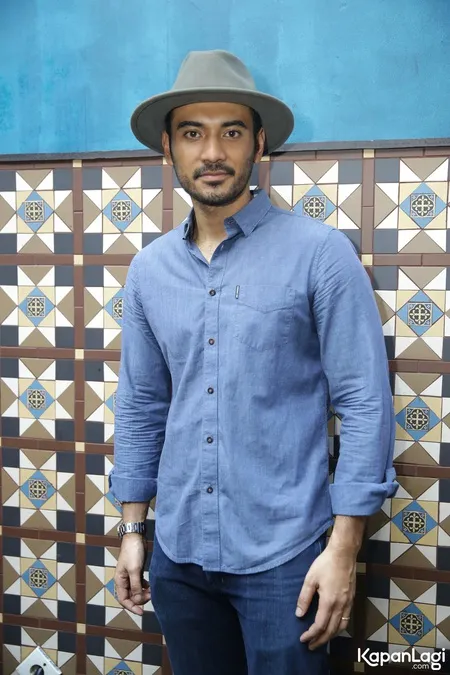 Foto Ario Bayu