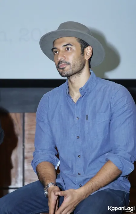 Foto Ario Bayu