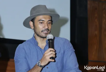 Foto Ario Bayu