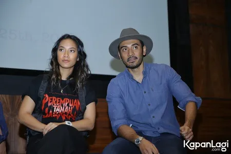 Foto Ario Bayu