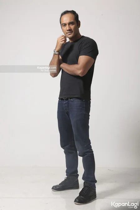 Foto Ario Bayu