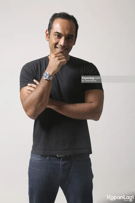 Foto Ario Bayu