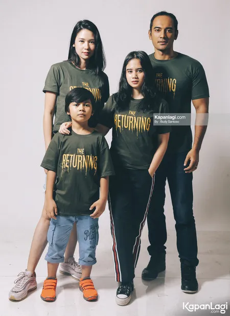 Foto Ario Bayu