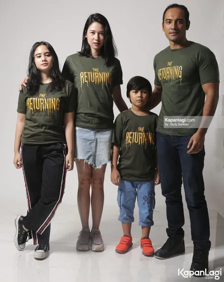 Foto Ario Bayu