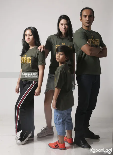 Foto Ario Bayu