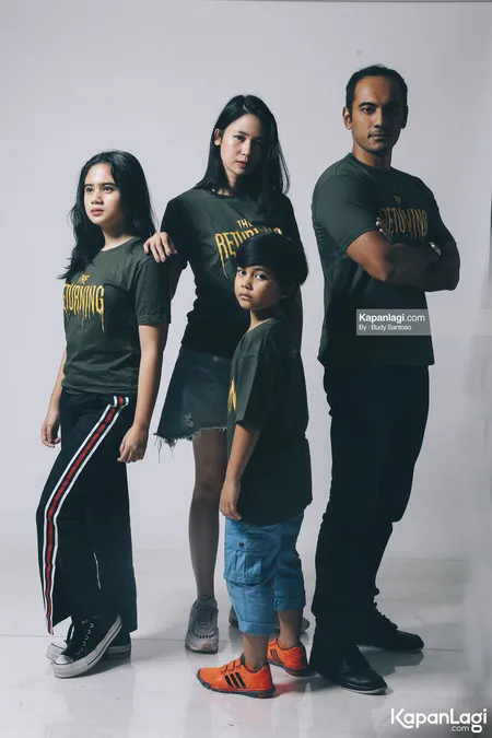 Foto Ario Bayu