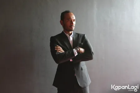 Foto Ario Bayu