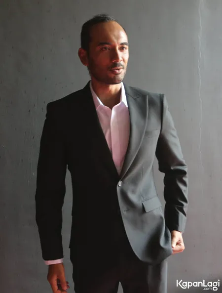 Foto Ario Bayu