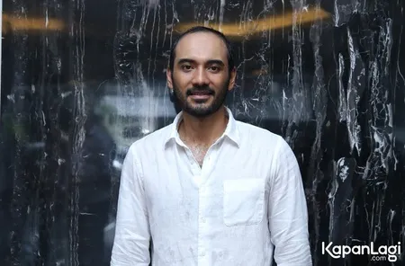 Foto Ario Bayu