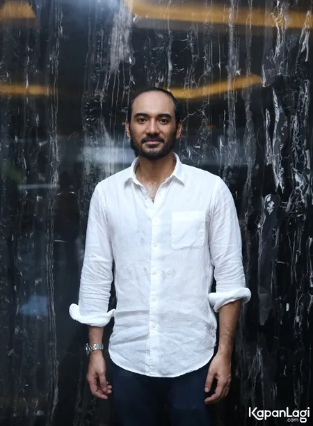 Foto Ario Bayu