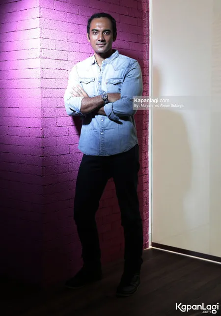 Foto Ario Bayu
