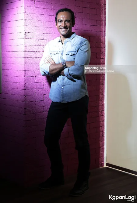 Foto Ario Bayu