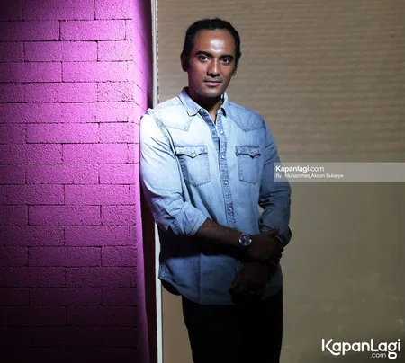 Foto Ario Bayu