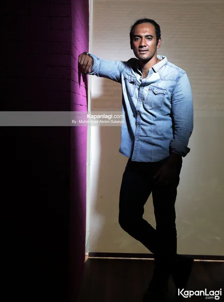Foto Ario Bayu