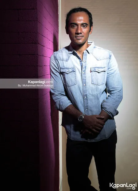 Foto Ario Bayu