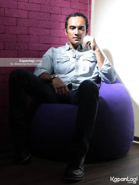 Foto Ario Bayu