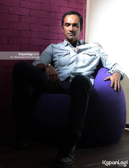 Foto Ario Bayu