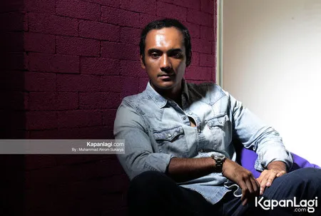 Foto Ario Bayu