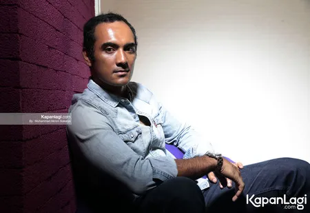 Foto Ario Bayu