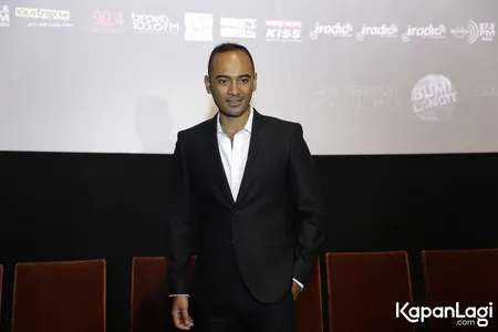 Foto Ario Bayu