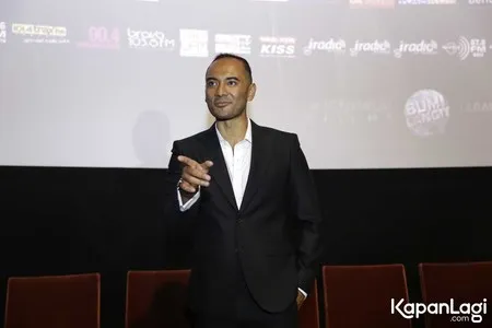 Foto Ario Bayu
