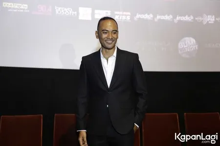 Foto Ario Bayu