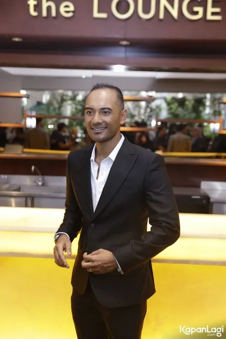 Foto Ario Bayu