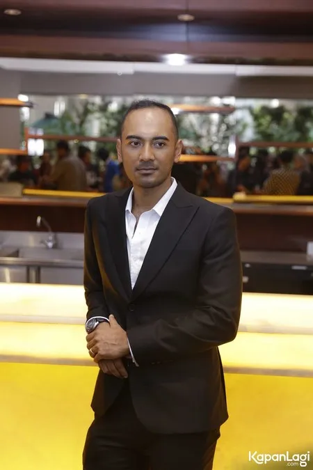 Foto Ario Bayu