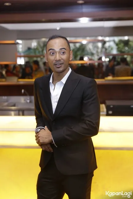 Foto Ario Bayu