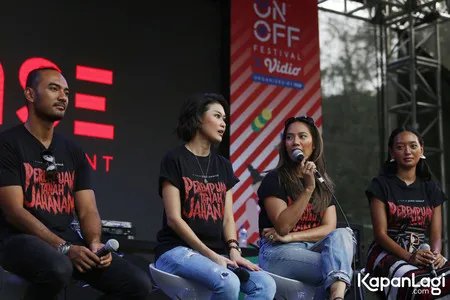 Foto Ario Bayu