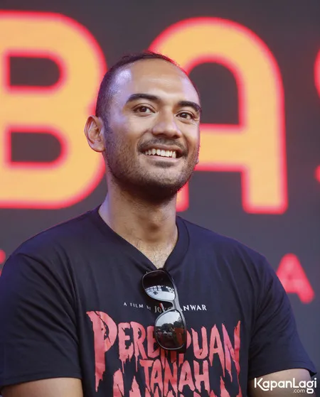 Foto Ario Bayu
