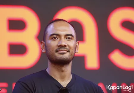 Foto Ario Bayu