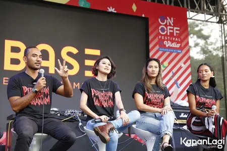 Foto Ario Bayu