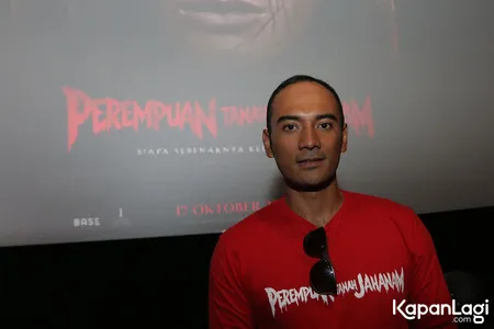 Foto Ario Bayu