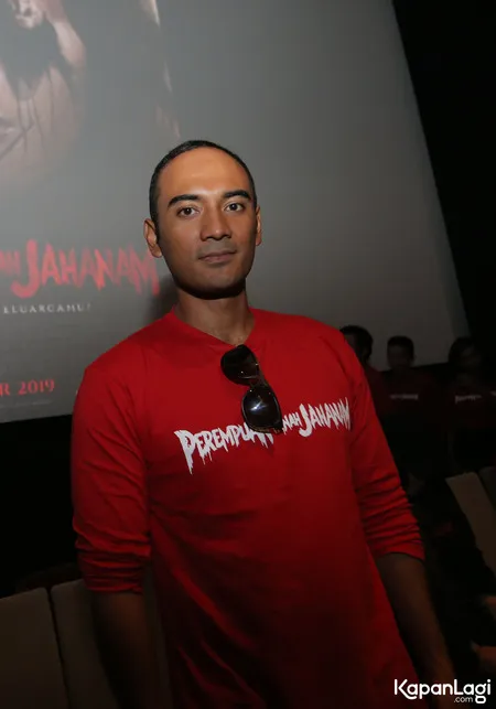 Foto Ario Bayu