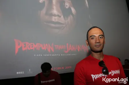 Foto Ario Bayu