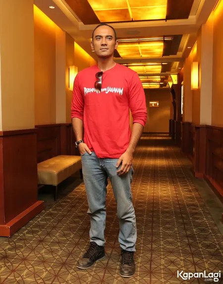 Foto Ario Bayu