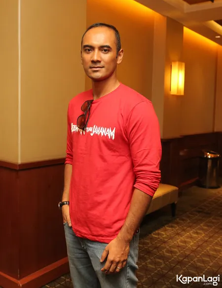 Foto Ario Bayu