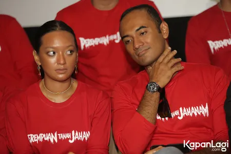 Foto Ario Bayu