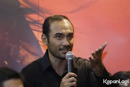 Foto Ario Bayu