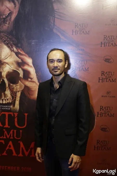 Foto Ario Bayu