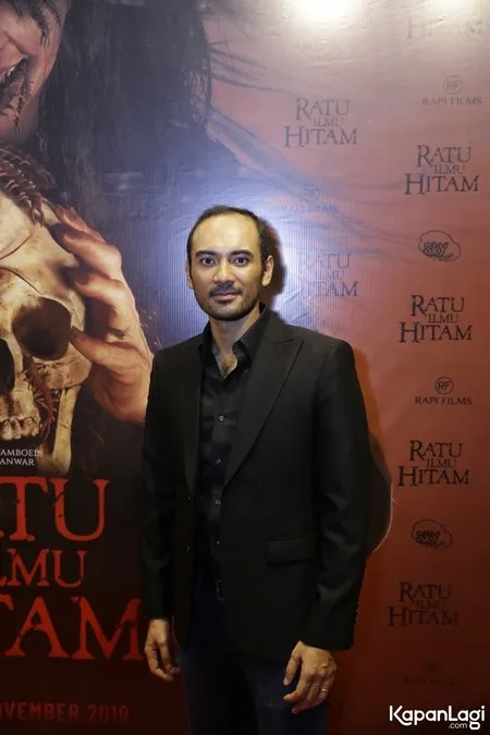 Foto Ario Bayu