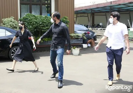 Foto Ario Bayu
