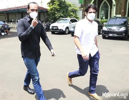 Foto Ario Bayu